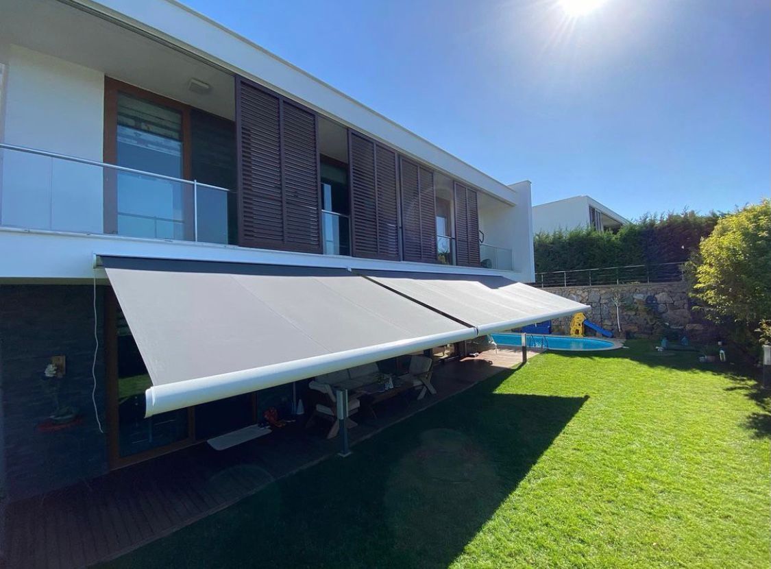 Kuzucu Tente - Milas Tente Sistemleri