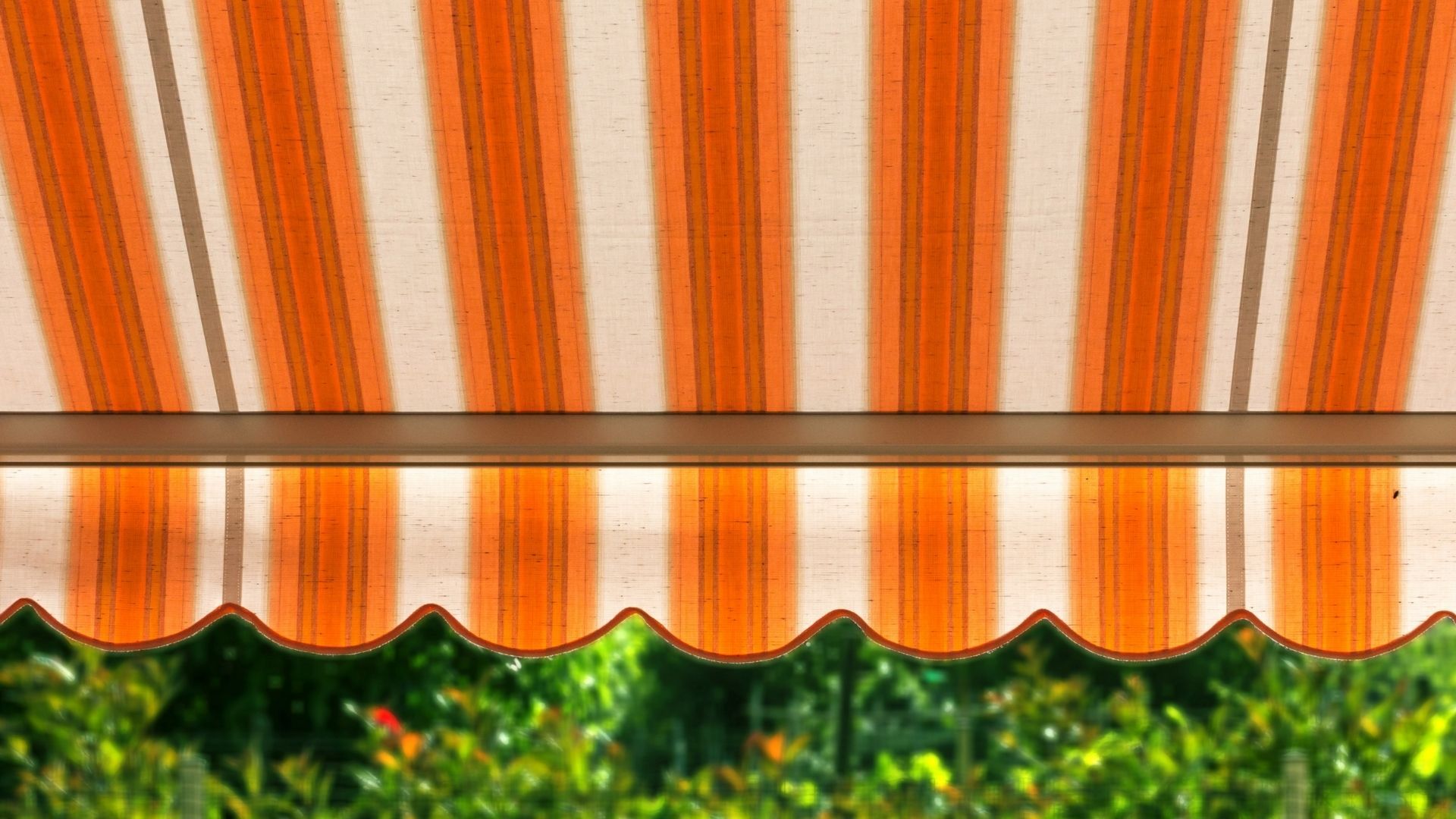 Mafsallı Tentelerde Düzenli Bakımın Önemi