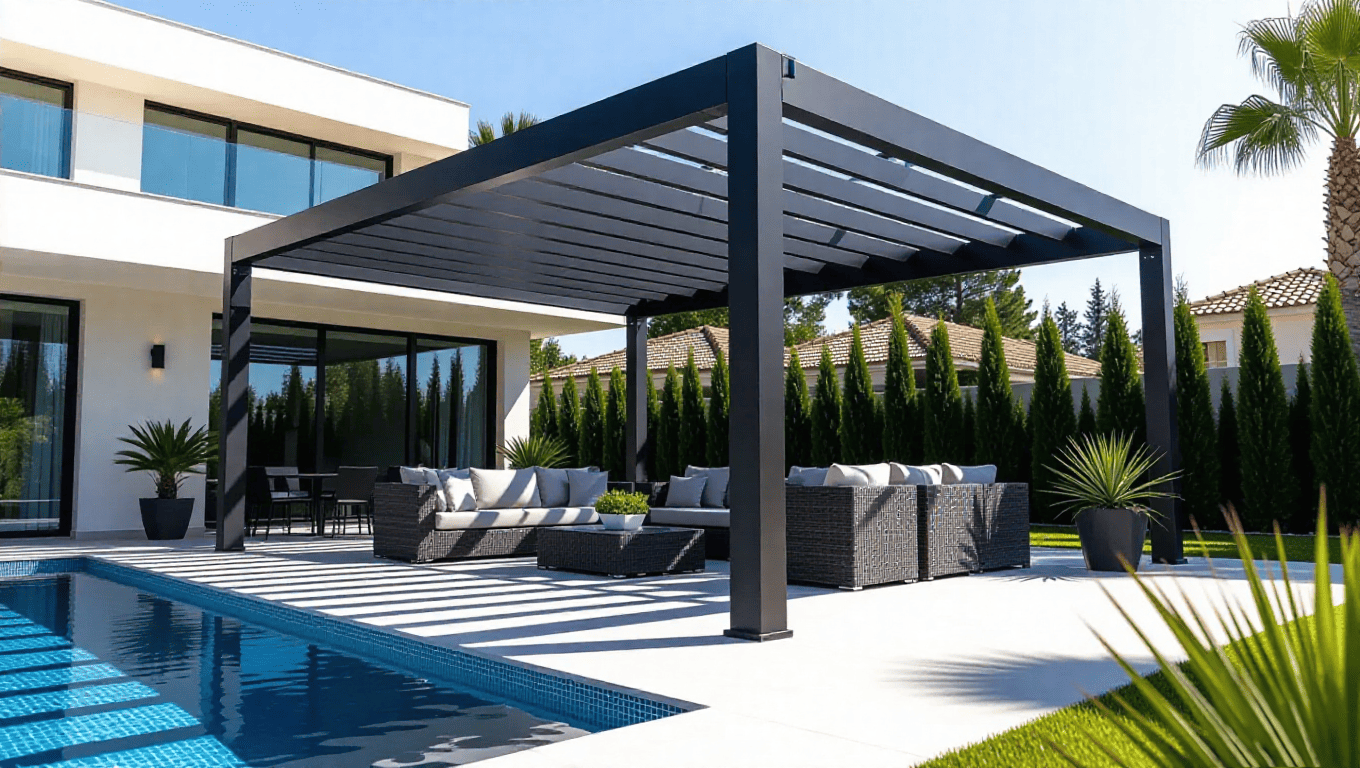 Tente Çeşitleri ve Avantajları Nelerdir?