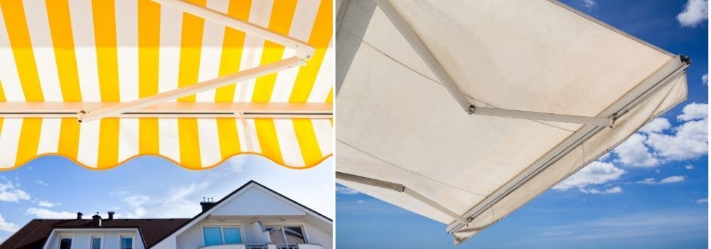 Kuzucu Tente - Tente Sistemleri