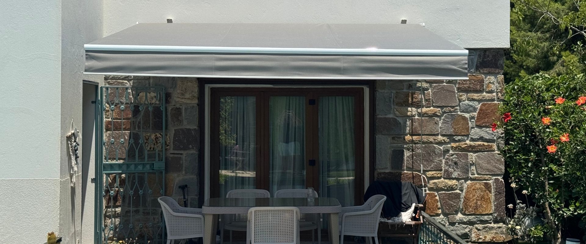 Milas Wintent Tente Sistemleri